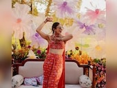New Day, New Pictures From Rakul-Jackky's Goa Wedding Festivities