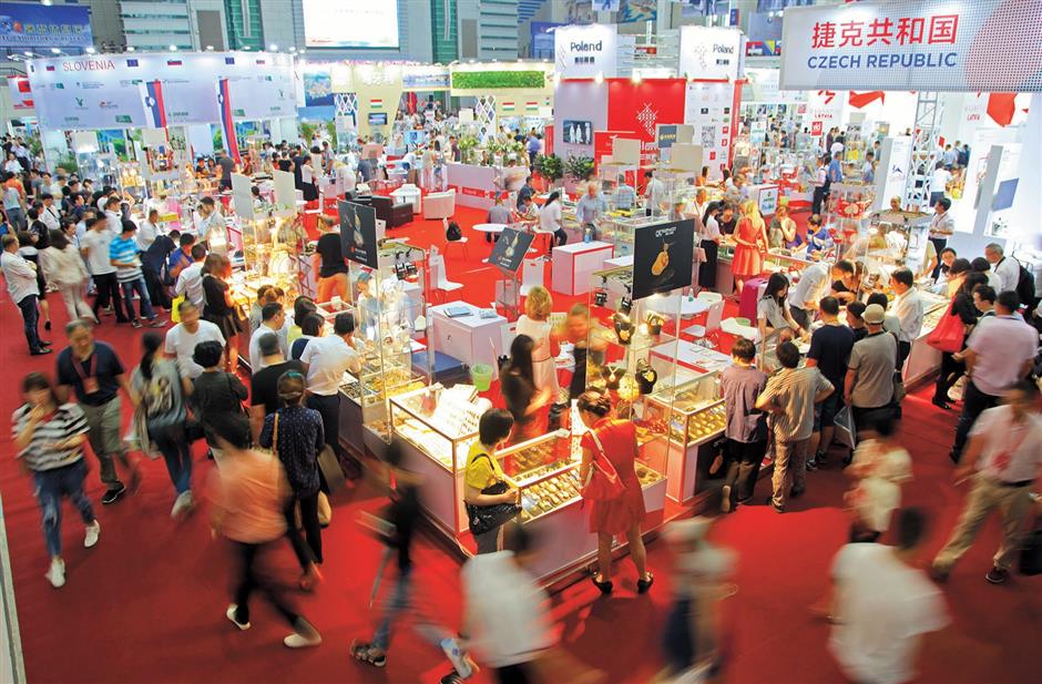 China-CEEC expo to enjoy a taste of Latvia