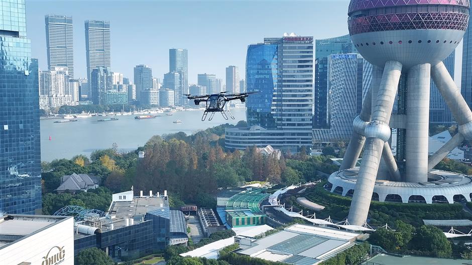 Once the stuff of science fiction, flying cars are rapidly becoming a reality