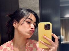 Rashmika Mandanna's Reply To Fan's Viral "VD" Post On X