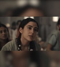 Ae Watan Mere Watan Trailer: Sara Is Fierce And Fabulous As A Freedom Fighter