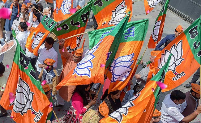 Opinion: BJP's First List Ticks Most Boxes, Sets The Momentum For Finale