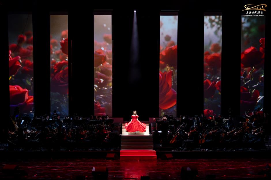 German musical "Ludwig² – The King is Back" takes the stage at Shanghai Culture Square