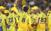 Massive Blow For CSK! Star Batter Set To Miss First Half Of IPL 2024