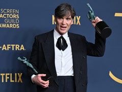 SAG Awards 2024: <I>Oppenheimer</I>, <I>The Bear</I> Win Big - All Winners