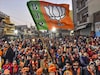 BJP Wins Chandigarh Deputy Mayor Polls Days After AAP Pick Declared Mayor
