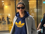 Video : Done With BAFTA 2024, Deepika Padukone Returns To Mumbai