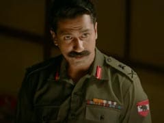 <i>Sam Bahadur</i> Trailer: Vicky Kaushal's Tryst With History And Politics Of The Nation