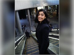 Around The World With Rashmika Mandanna - Japan Edition