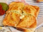 Try this Vicky Kaushal's Favourite Cheese Chilli Toast Recipe by Suvarhna Vijay Bagull