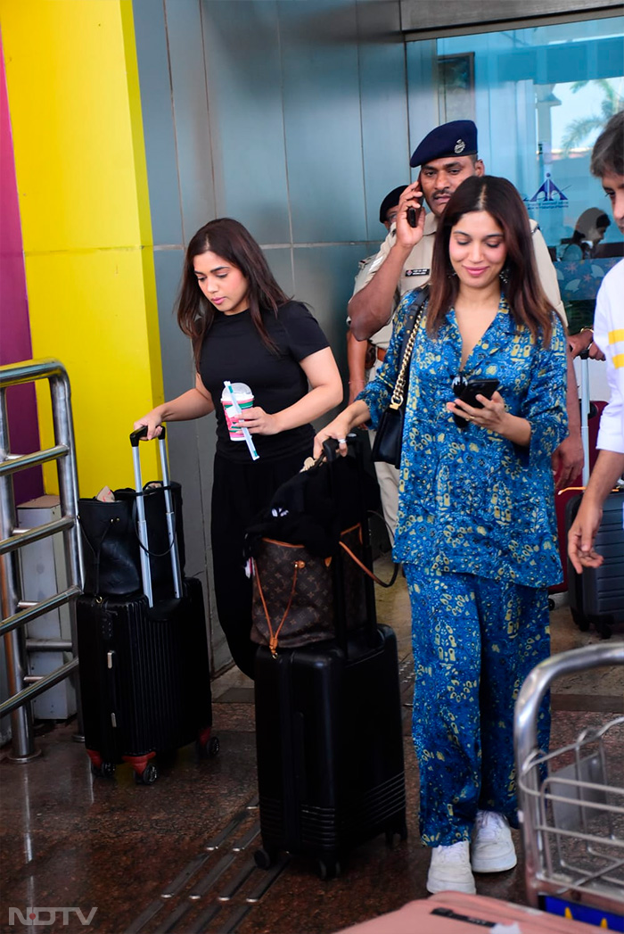 Taare Zameen Par: Vidya Balan, Varun Dhawan-Natasha Dalal And Others